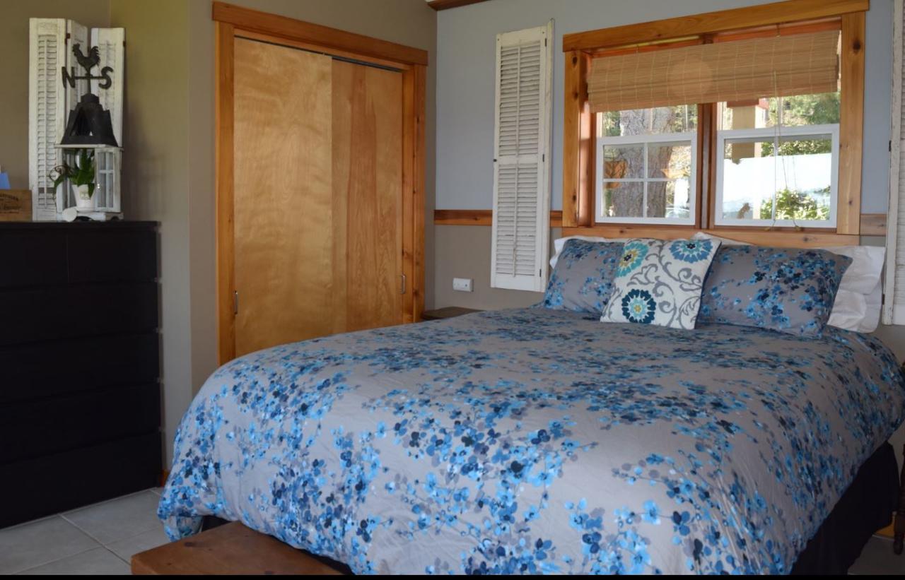 The Bluff On Whidbey Bed & Breakfast Oak Harbor Luaran gambar
