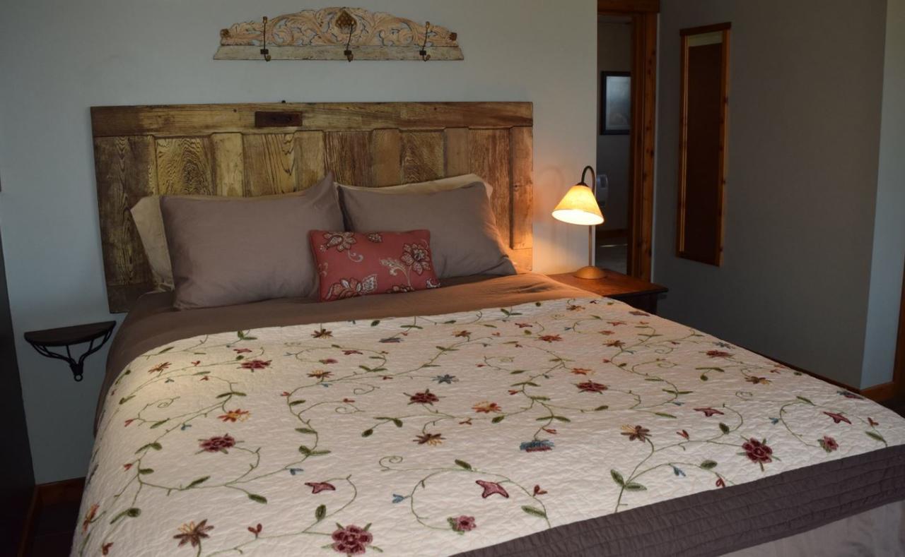 The Bluff On Whidbey Bed & Breakfast Oak Harbor Luaran gambar
