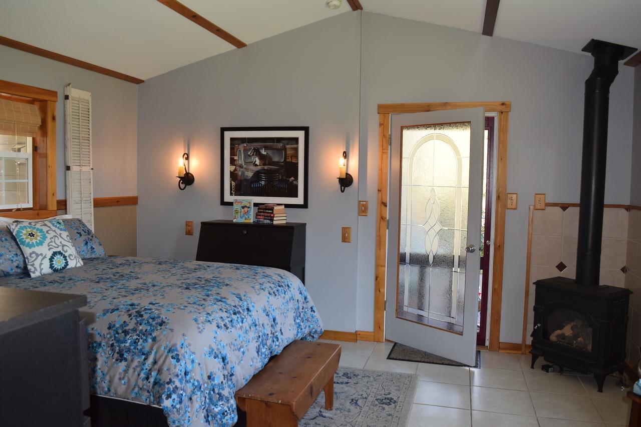 The Bluff On Whidbey Bed & Breakfast Oak Harbor Luaran gambar