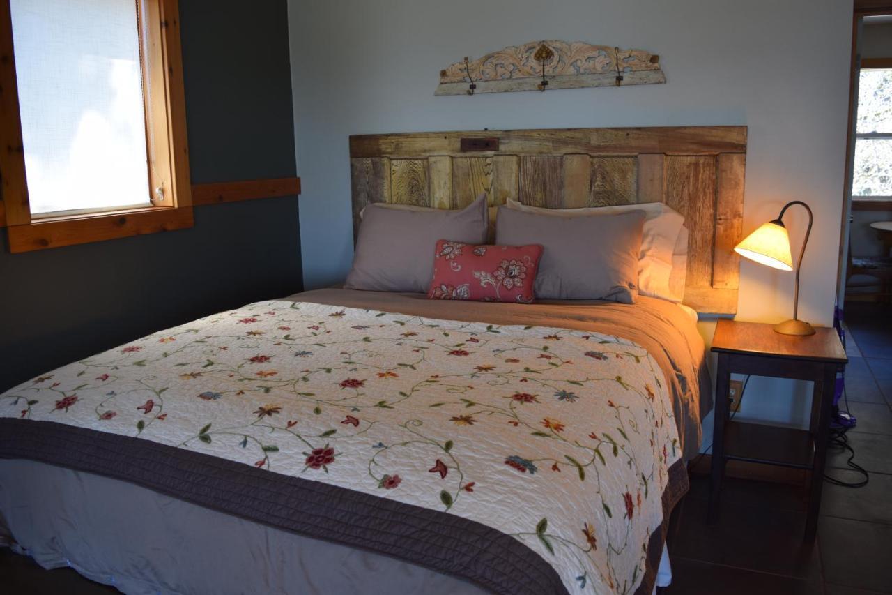 The Bluff On Whidbey Bed & Breakfast Oak Harbor Luaran gambar